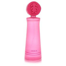 Tous kids by Tous 3.4 oz Eau De Toilette Spray (Tester) for Women