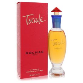 Tocade by Rochas 3.4 oz Eau De Toilette Spray for Women