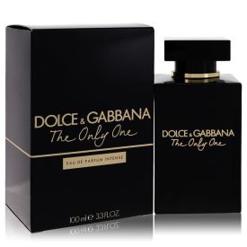The only one intense by Dolce & gabbana 3.3 oz Eau De Parfum Spray for Women