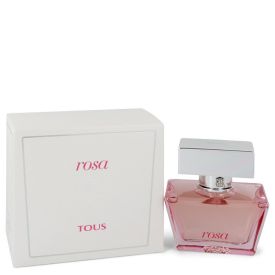 Tous rosa by Tous 1.7 oz Eau De Parfum Spray for Women