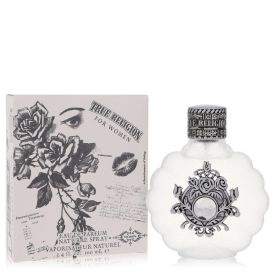 True religion by True religion 3.4 oz Eau De Parfum Spray for Women