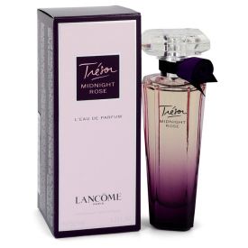 Tresor midnight rose by Lancome 1.7 oz Eau De Parfum Spray for Women