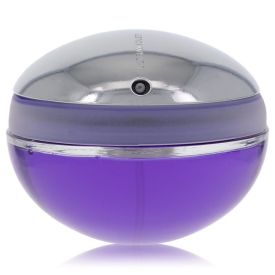 Ultraviolet by Paco rabanne 2.7 oz Eau De Parfum Spray (Tester) for Women