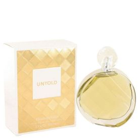 Untold by Elizabeth arden 3.3 oz Eau De Parfum Spray for Women