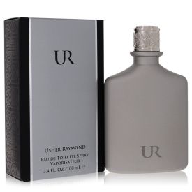 Usher ur by Usher 3.4 oz Eau De Toilette Spray for Men