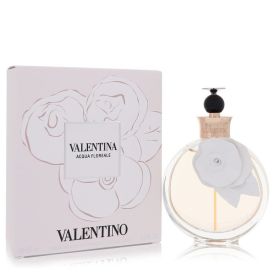 Valentina acqua floreale by Valentino 1.7 oz Eau De Toilette Spray for Women