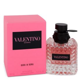 Valentino donna born in roma by Valentino 1.7 oz Eau De Parfum Spray for Women