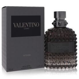 Valentino uomo intense by Valentino 3.4 oz Eau De Parfum Spray for Men