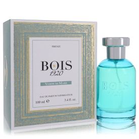 Verde di mare by Bois 1920 3.4 oz Eau De Parfum Spray for Women