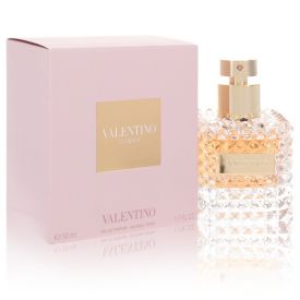 Valentino donna by Valentino 1.7 oz Eau De Parfum Spray for Women
