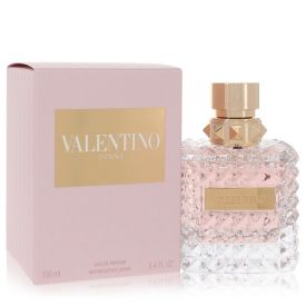 Valentino donna by Valentino 3.4 oz Eau De Parfum Spray for Women