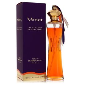 Venet by Philippe venet 3.4 oz Eau De Parfum Spray for Women