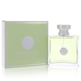 Versace versense by Versace 3.4 oz Eau De Toilette Spray for Women