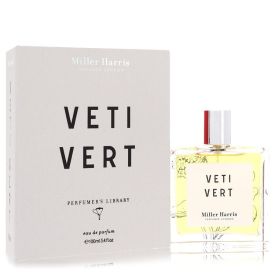Veti vert by Miller harris 3.4 oz Eau De Parfum Spray for Women