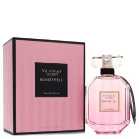 Bombshell by Victoria's secret 3.4 oz Eau De Parfum Spray for Women