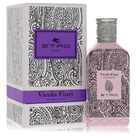 Vicolo fiori by Etro 3.3 oz Eau De Parfum Spray for Women