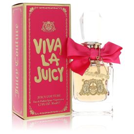 Viva la juicy by Juicy couture 1.7 oz Eau De Parfum Spray for Women