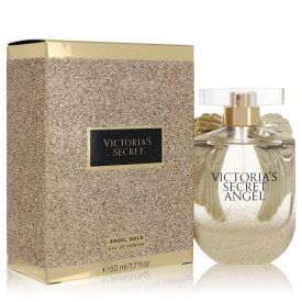 Victoria's secret angel gold by Victoria's secret 1.7 oz Eau De Parfum Spray for Women