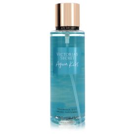 Victoria's secret aqua kiss by Victoria's secret 8.4 oz Fragrance Mist Spray for Women