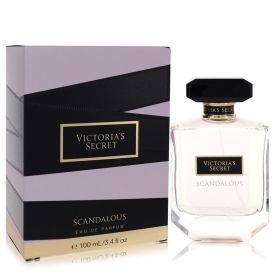 Victoria's secret scandalous by Victoria's secret 3.4 oz Eau De Parfum Spray for Women