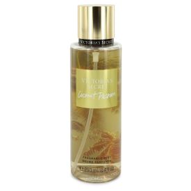 Victoria's secret coconut passion by Victoria's secret 8.4 oz Fragrance Mist Spray for Women