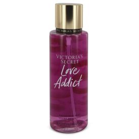 Victoria's secret love addict by Victoria's secret 8.4 oz Fragrance Mist Spray for Women