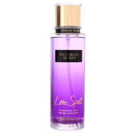 Victoria's secret love spell by Victoria's secret 8.4 oz Fragrance Mist Spray for Women
