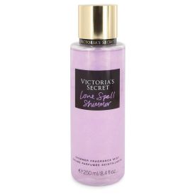 Victoria's secret love spell shimmer by Victoria's secret 8.4 oz Fragrance Mist Spray for Women