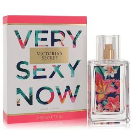 Very sexy now by Victoria's secret 1.7 oz Eau De Parfum Spray (2017 Edition) for Women