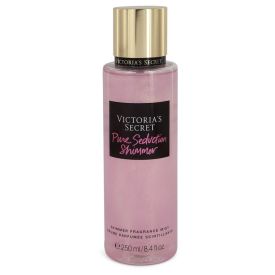 Victoria's secret pure seduction shimmer by Victoria's secret 8.4 oz Fragrance Mist Spray for Women