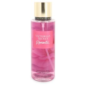 Victoria's secret romantic by Victoria's secret 8.4 oz Fragrance Mist for Women