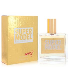 Supermodel by Victoria's secret 2.5 oz Eau De Parfum Spray for Women
