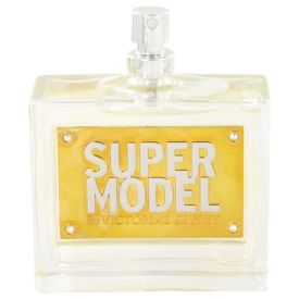 Supermodel by Victoria's secret 2.5 oz Eau De Parfum Spray (Tester) for Women