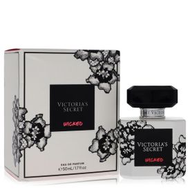Victoria's secret wicked by Victoria's secret 1.7 oz Eau De Parfum Spray for Women