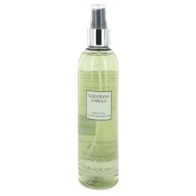 Vera wang embrace green tea and pear blossom by Vera wang 8 oz Fragrance Mist Spray for Women