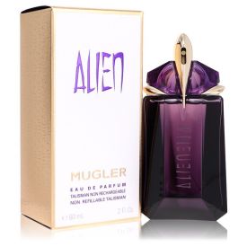 Alien by Thierry mugler 2 oz Eau De Parfum Spray for Women