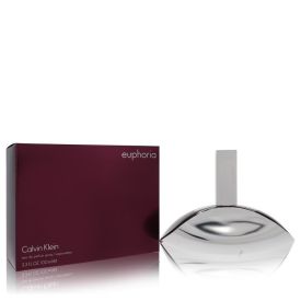 Euphoria by Calvin klein 3.3 oz Eau De Parfum Spray for Women
