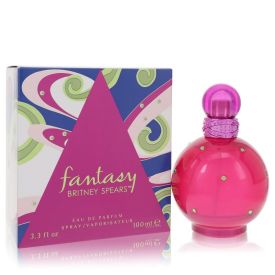 Fantasy by Britney spears 3.3 oz Eau De Parfum Spray for Women