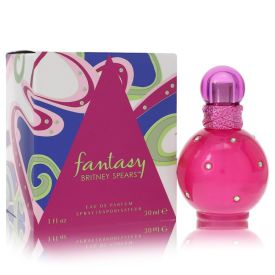 Fantasy by Britney spears 1 oz Eau De Parfum Spray for Women