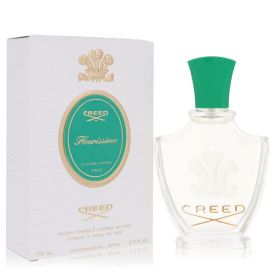Fleurissimo by Creed 2.5 oz Millesime Eau De Parfum Spray for Women