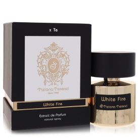 White fire by Tiziana terenzi 3.38 oz Extrait De Parfum Spray (Unisex) for Unisex