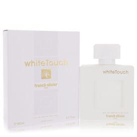 White touch by Franck olivier 3.3 oz Eau De Parfum Spray for Women