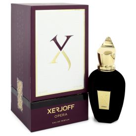 Xerjoff opera by Xerjoff 1.7 oz Eau De Parfum Spray (Unisex) for Unisex