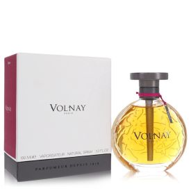Yapana by Volnay 3.4 oz Eau De Parfum Spray for Women