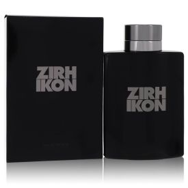 Zirh ikon by Zirh international 4.2 oz Eau De Toilette Spray for Men
