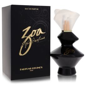 Zoa night by Regines 3.3 oz Eau De Parfum Spray for Women
