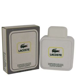Kontoret Overskyet Følsom Lacoste Lacoste Shampoo | Awesome Perfumes