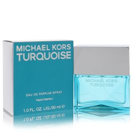 Turquoise michael kors discount perfume