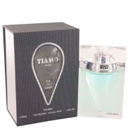 Parfum blaze Tiamo Eau De Toilette Spray Awesome Perfumes