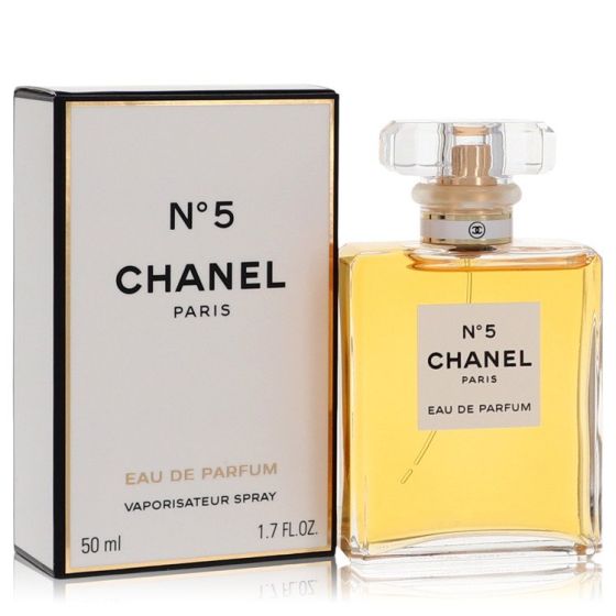Chanel Chanel no. 5 Eau De Parfum Spray